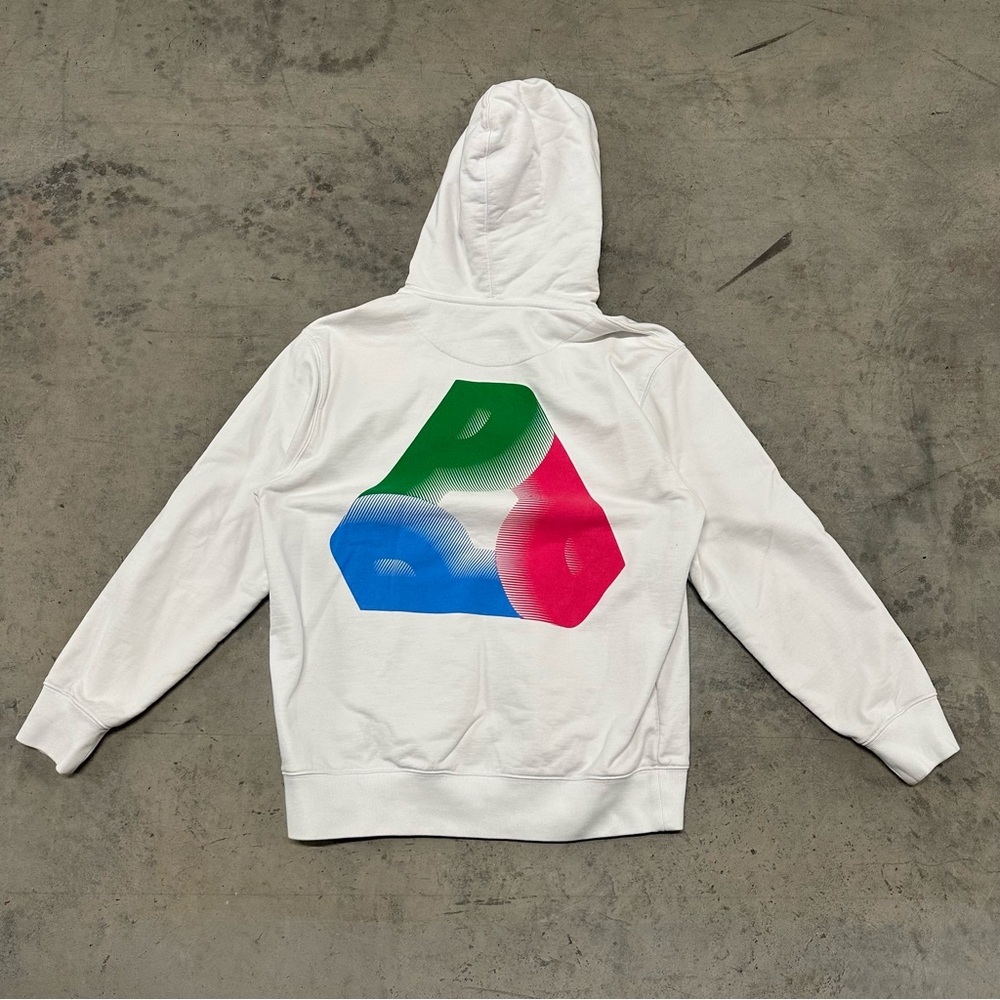 Palace Skateboards Hoodie‎ Large - Picture 11 of 13